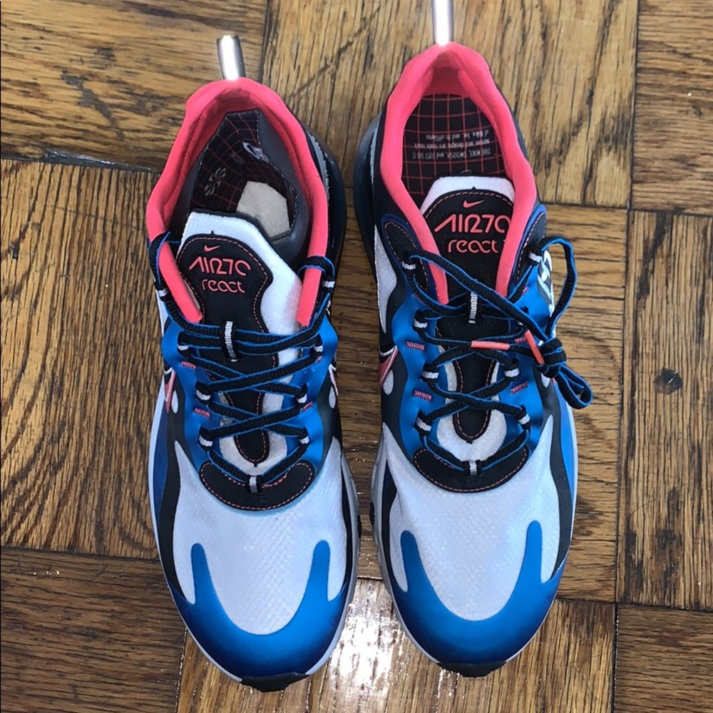 Air max 270 React